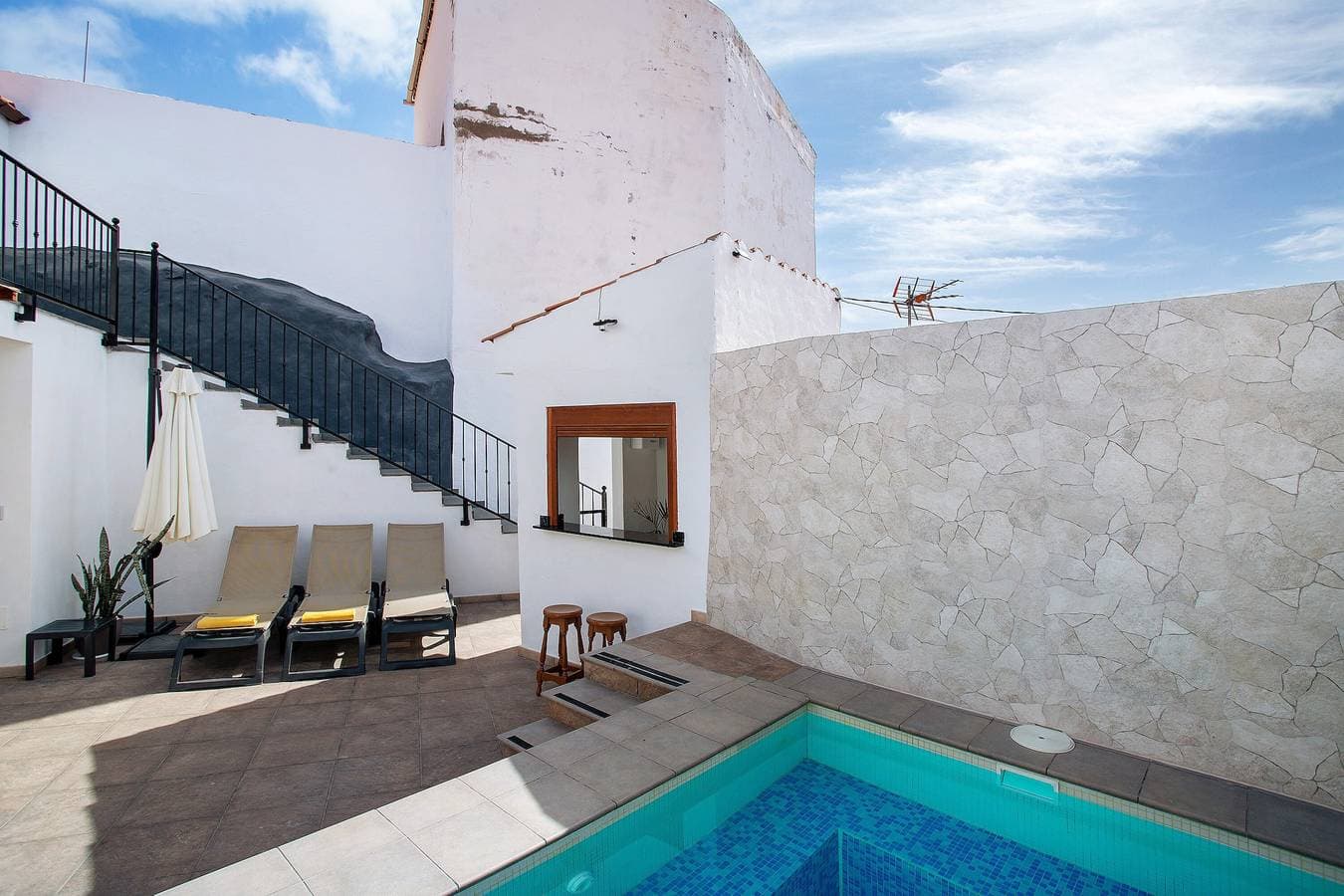 Casa Celestina 1