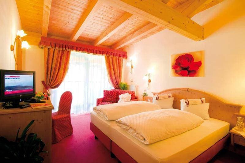 Foto 6 von 10: Double or Twin Room with Balcony