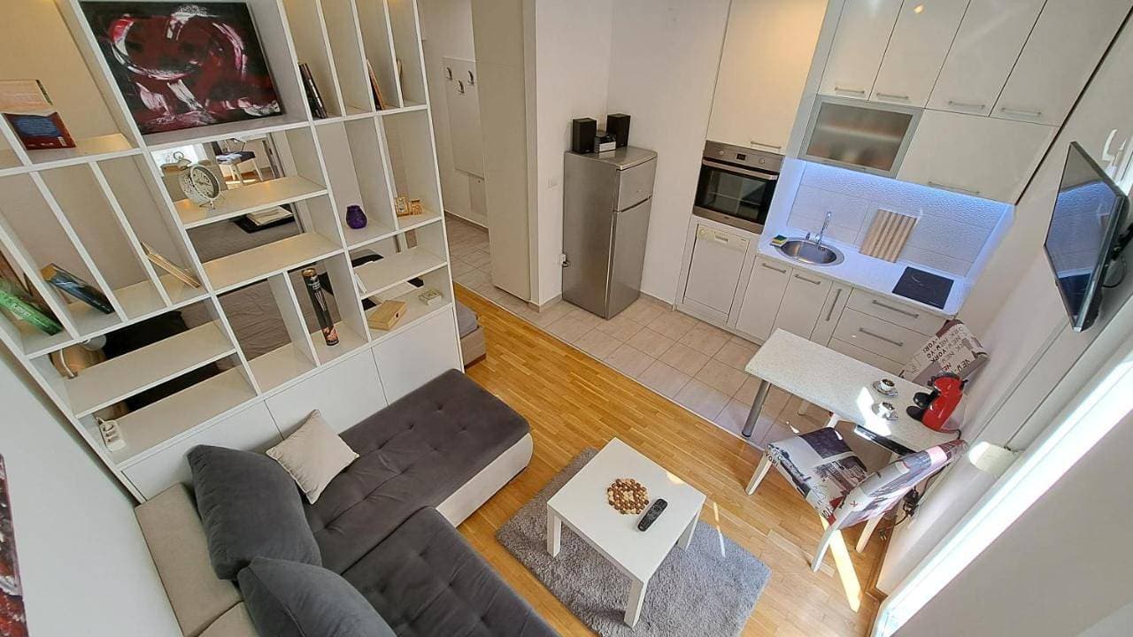 Foto 4 von 65: Apartment