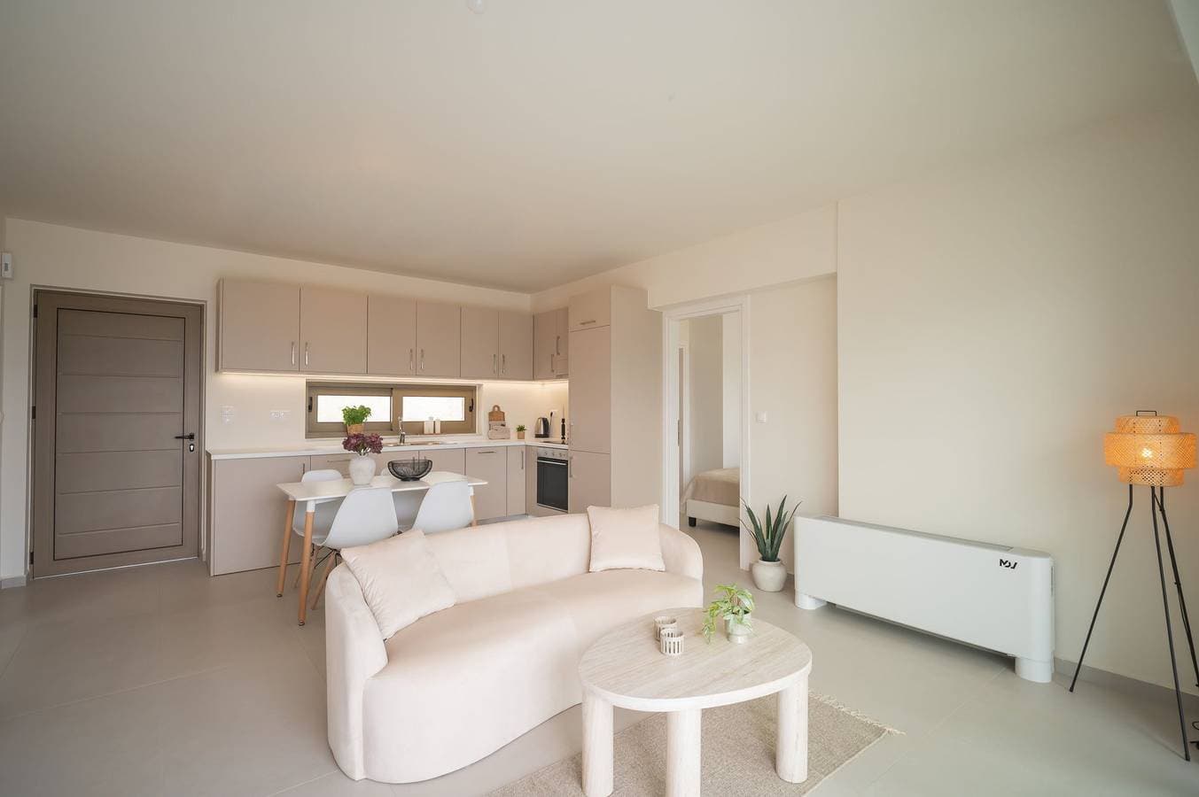 Foto 11 von 29: Villas Marathi Dyo, Chania | Private Pool | Stylish Adults-Only Escape