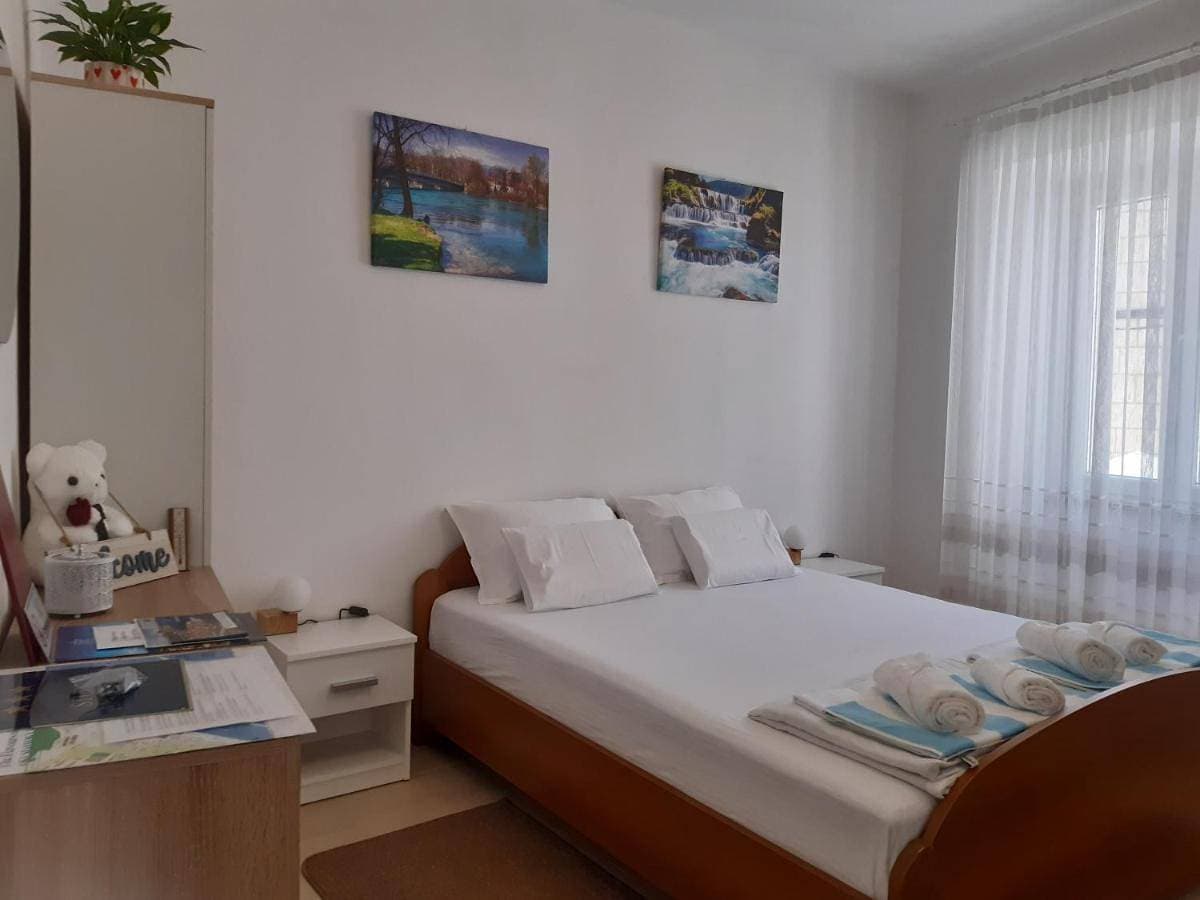 Studio apartman TEDY 1