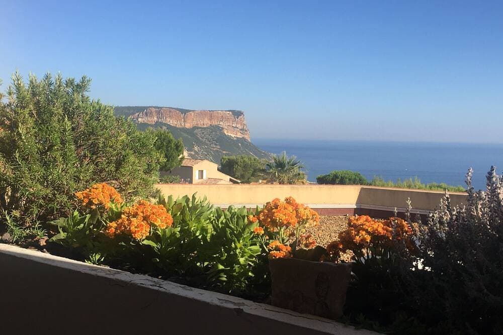 Foto 5 von 26: A Cassis - Einstöckiges Haus, ruhig und sehr komfortabel