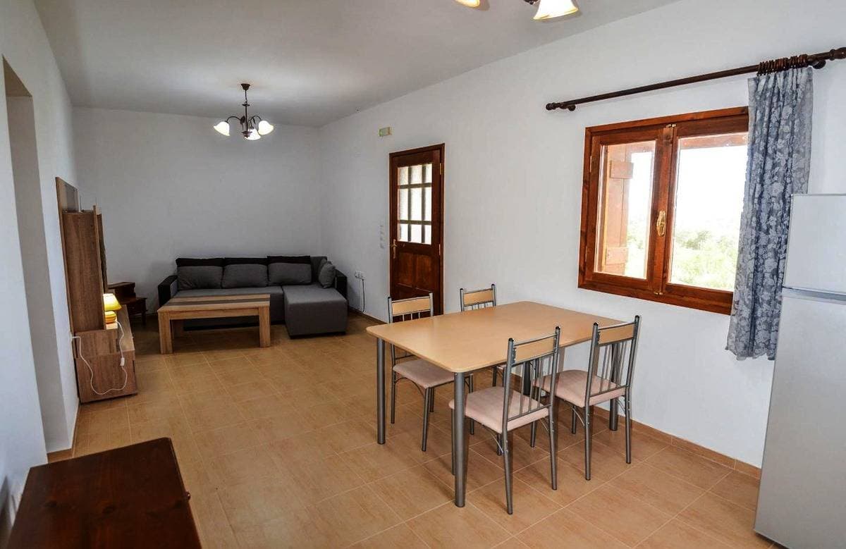 Foto 13 von 37: Ferienhaus mit Pool, großer Garten, idyllisch und ruhig, Wifi | Triopetra, Kreta