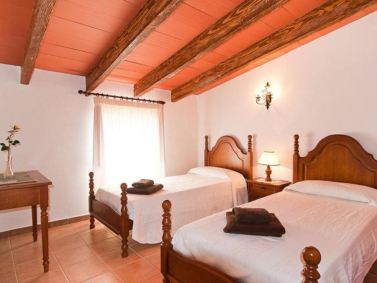 Foto 5 von 27: Villa with Private Pool