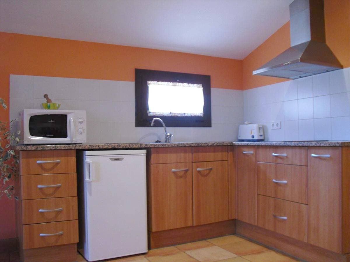 Foto 4 von 8: Studio - Split Level