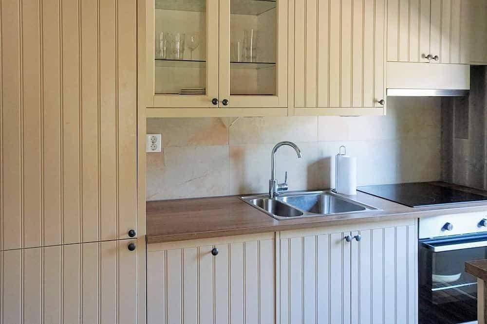 Foto 12 von 21: 4 Sterne Ferienhaus in Sölvesborg