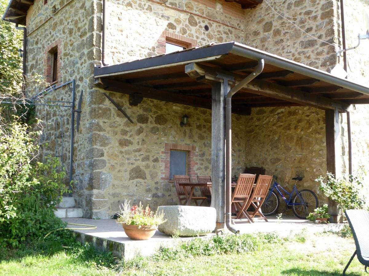 Foto 3 von 5: One-Bedroom Holiday Home