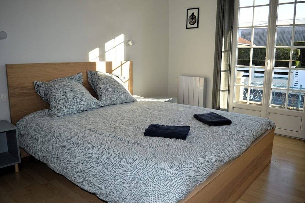 Foto 2 von 20: Les 7 Lutins - Maison Avec Jardin, Wifi, Parking