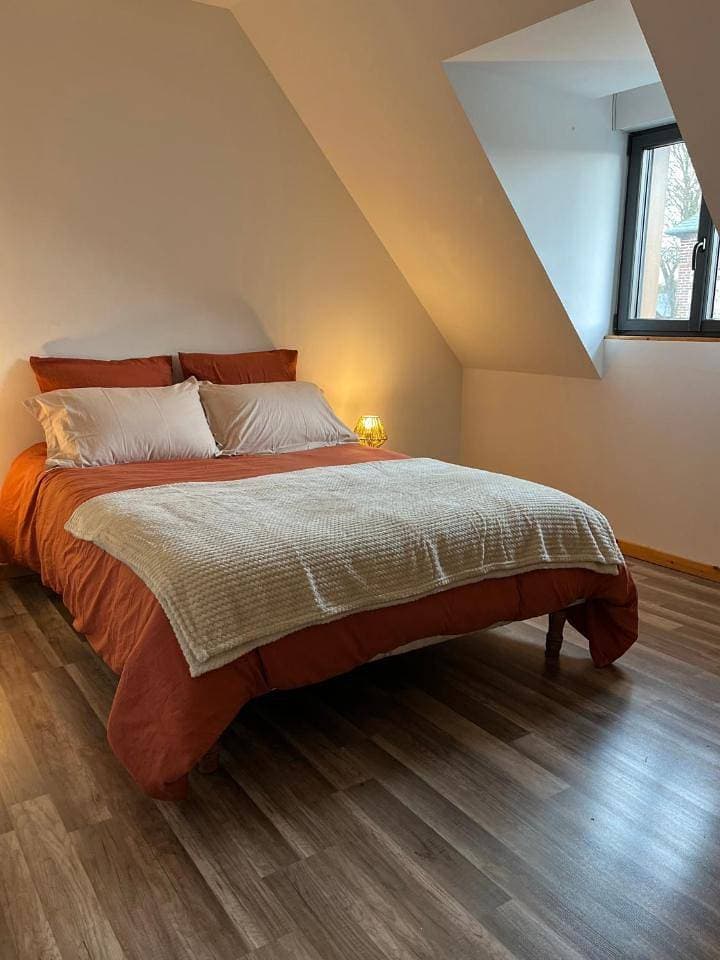 Foto 8 von 44: Two-Bedroom Townhouse