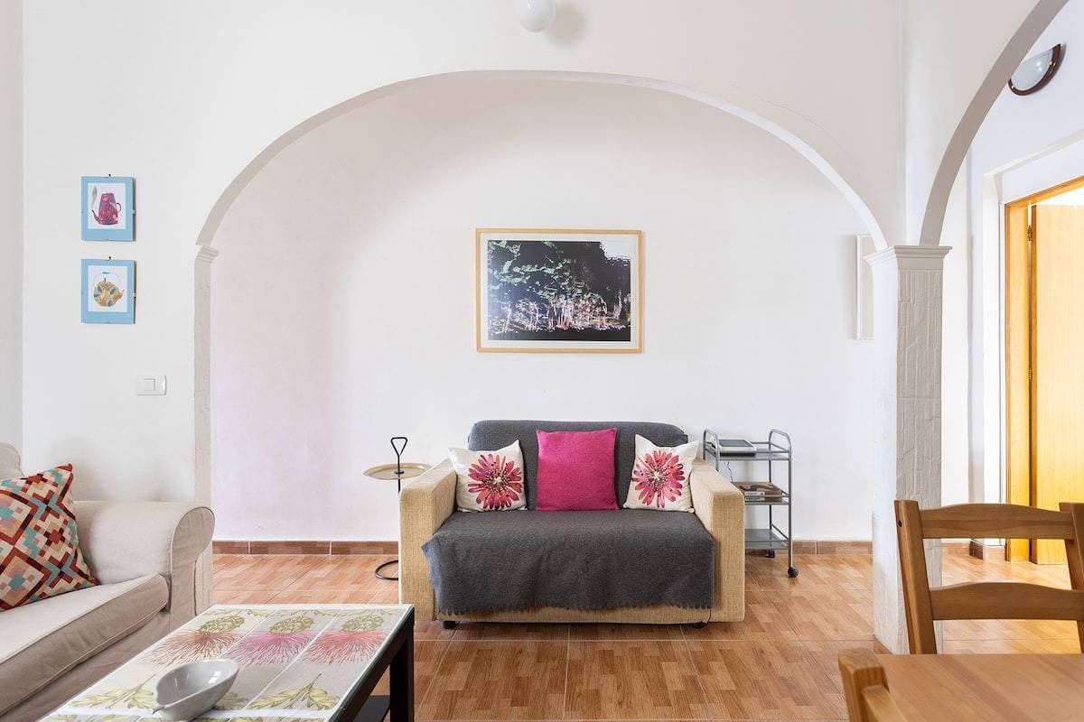 Ferienwohnung 70m² 1