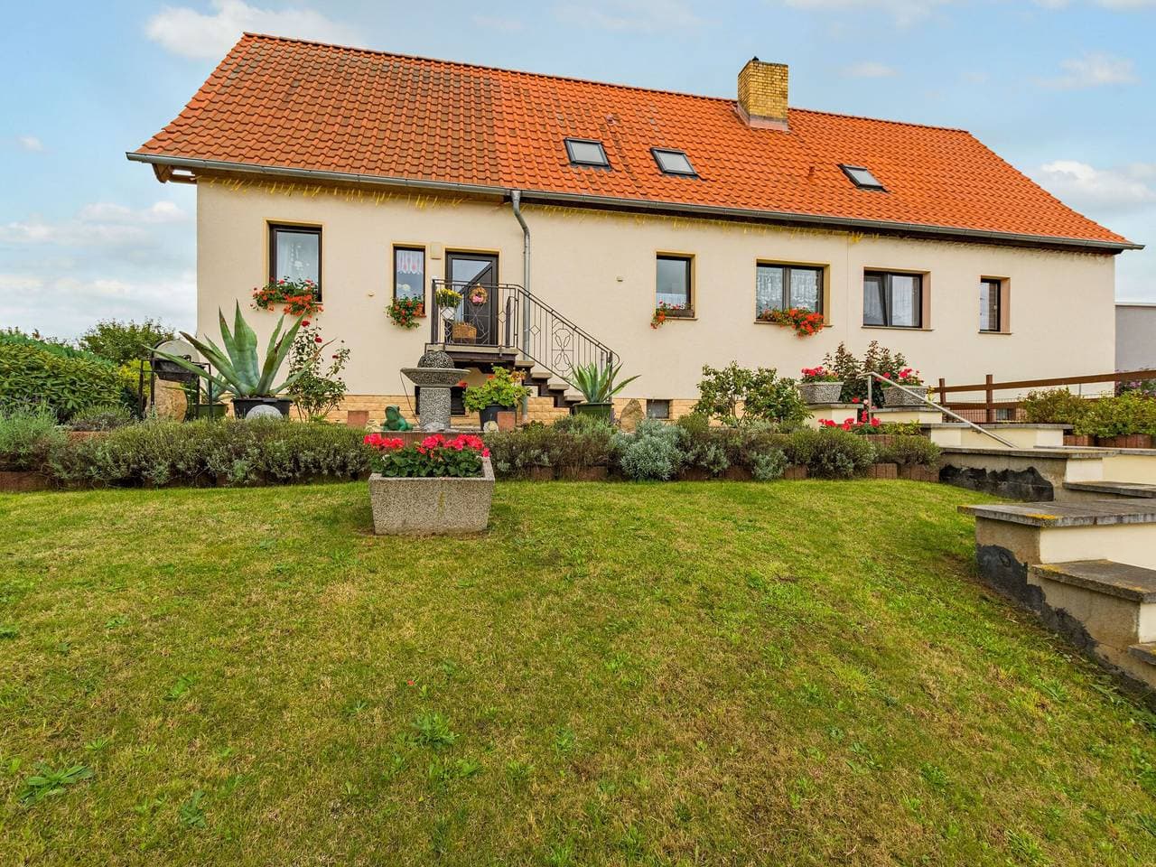 Foto 7 von 34: Gemütliche Ferienwohnung in Cattenstedt