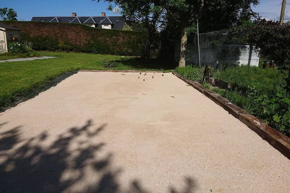 Foto 4 von 11: 6-person gite in quiet location between Etretat and Le Havre