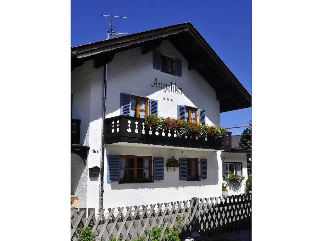 Foto 12 von 41: Ferienwohnung mit 1 Schlafzimmer
