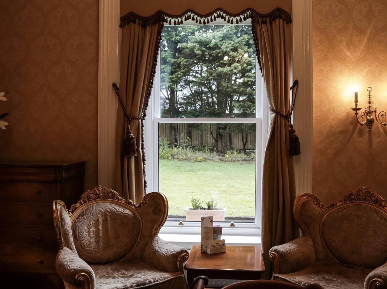 Foto 7 von 17: Queen Room with Garden View