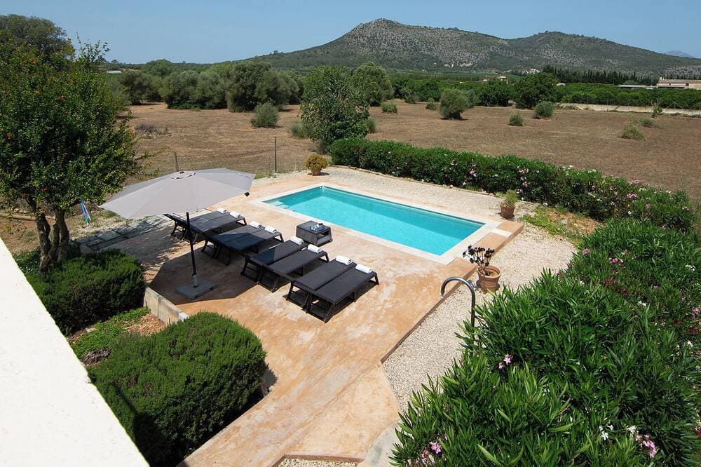 Rustikale Villa mit Charme, Pool und WLAN. Ideale Radfahrer Sonderangebot 1