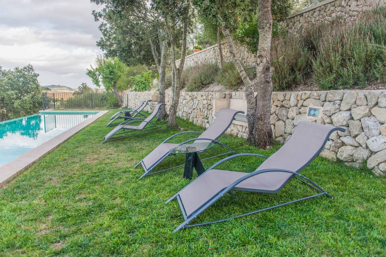 Foto 7 von 52: Es Turo Daviu, Finca 5StarsHome Mallorca