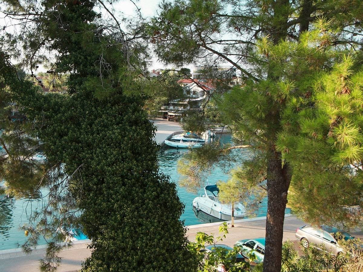 Foto 4 von 14: Ruhiges Apartment für 2 Personen mit Meerblick