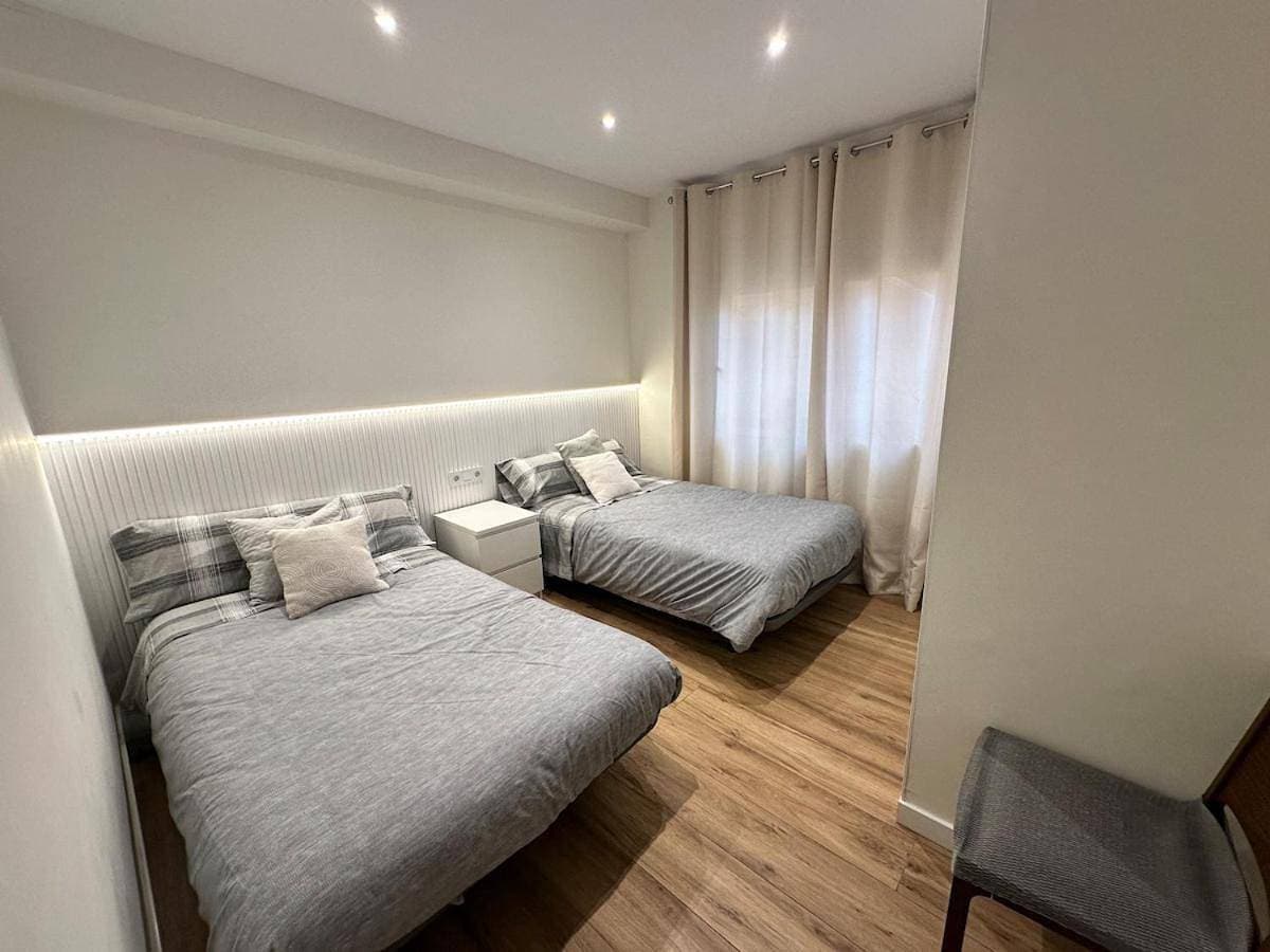 Foto 4 von 19: Two-Bedroom House