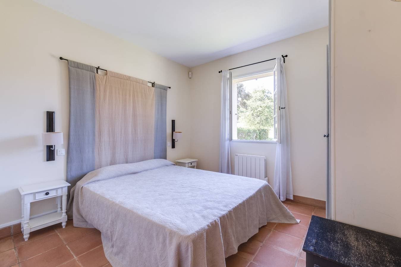 Foto 9 von 26: Appartement 2 Chambres -50m2-  Avec Vue Sur Golf (N°23)