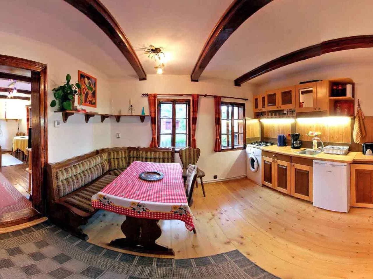 Foto 7 von 46: Casa Nicu - traditionelles Landhaus in Hirtendorf