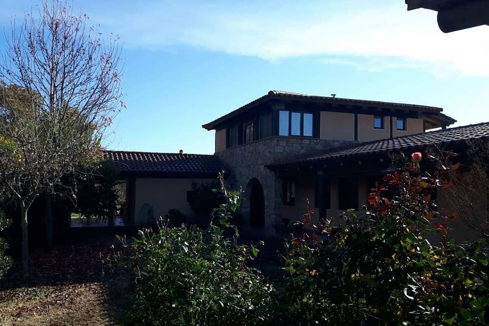 Foto 12 von 29: Fantastisches Landhaus \"Amaltea\" in Candeleda