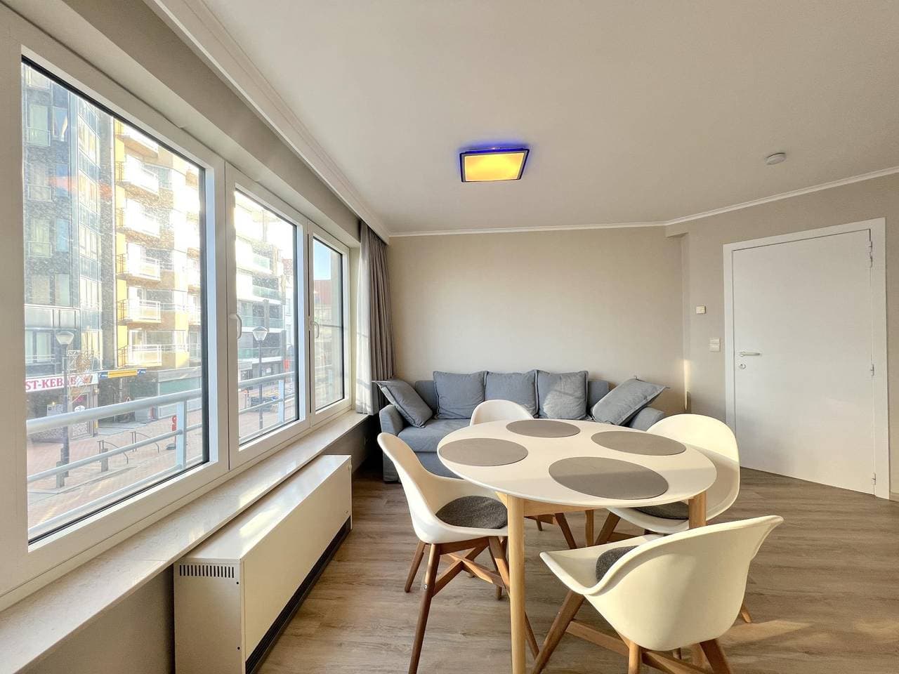 Foto 9 von 60: Gemütliche Wohnung in Meeresnähe