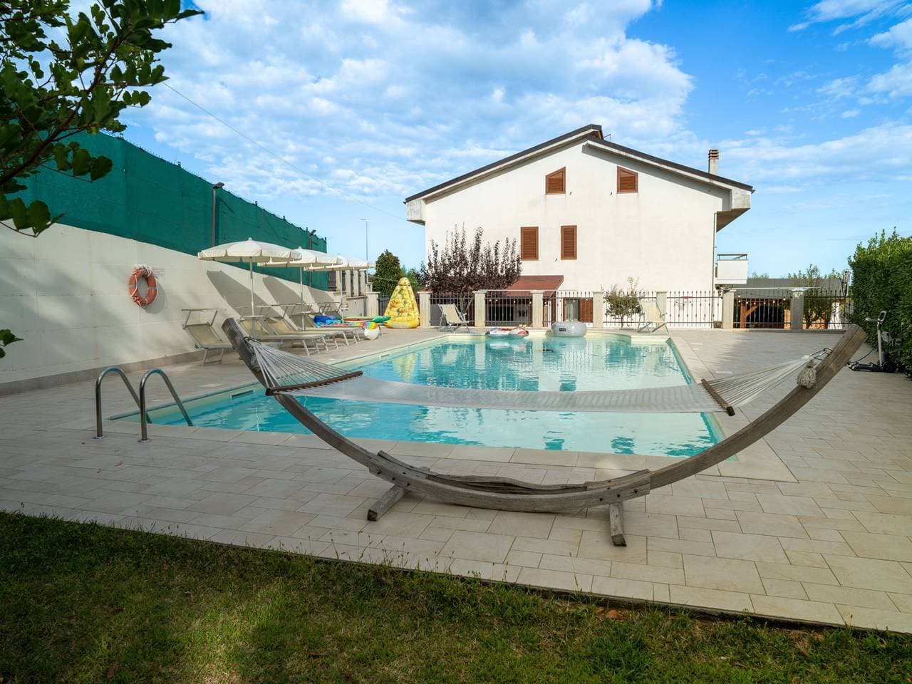 Zweifamilienhaus Dolce Vita 1