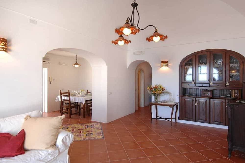 Foto 10 von 30: Villa an der Amalfiküste mit großem Garten und Meerblick