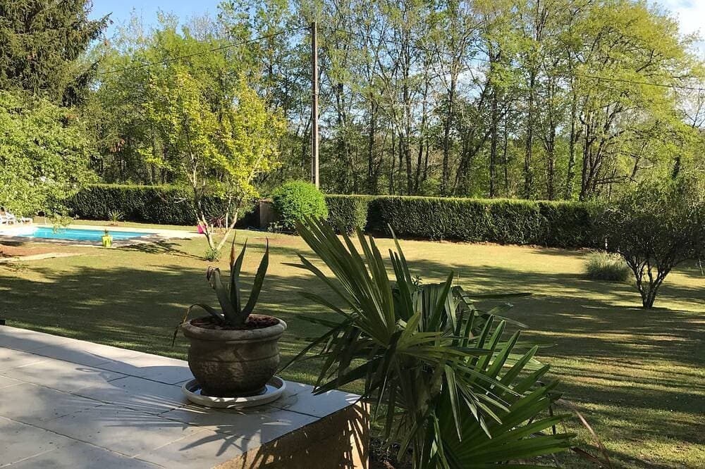 Foto 6 von 20: Charmantes Ferienhaus mit privatem Pool im Schwarzen Périgord