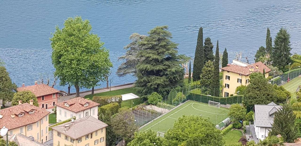 Foto 7 von 73: Apartment with Lake View