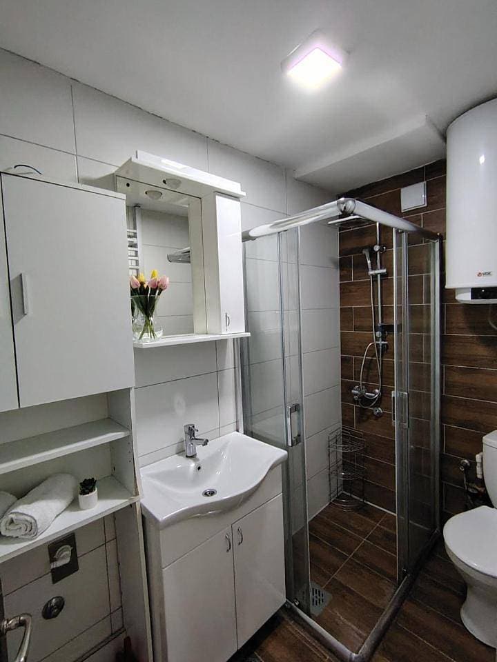 Foto 7 von 11: One-Bedroom Apartment