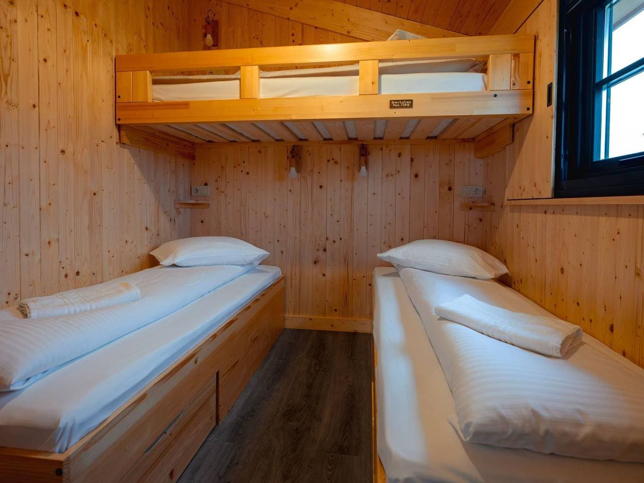 Foto 6 von 34: ReCreation Chalet