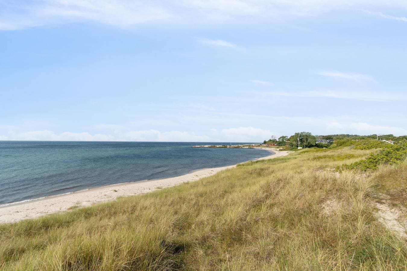 Foto 5 von 24: Klassisches Ferienhaus am Strand