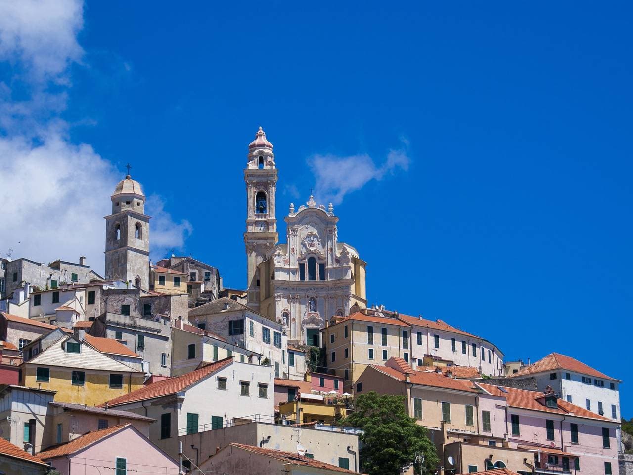 La Perla nel Borgo 1