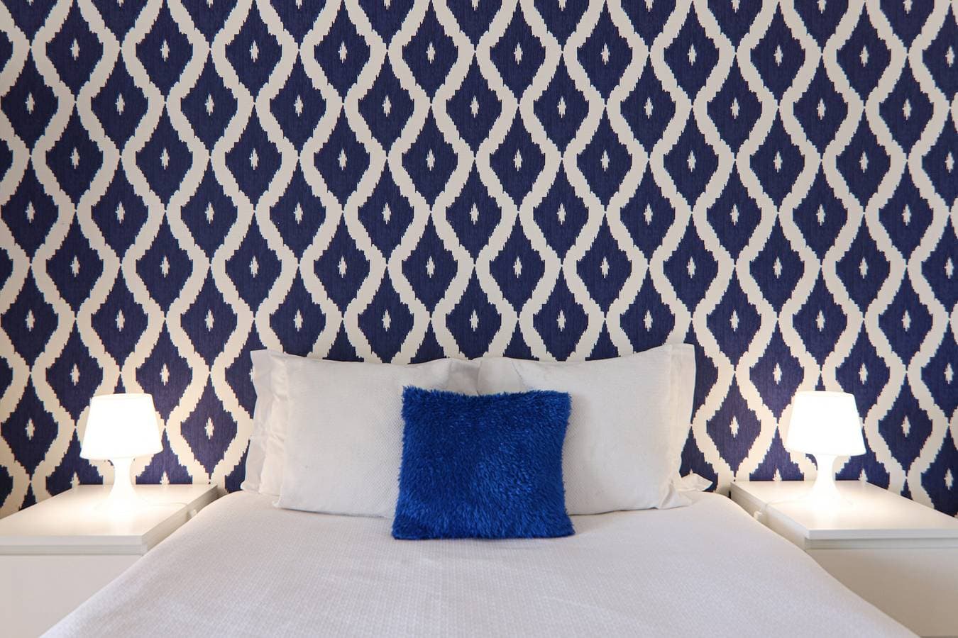 Foto 9 von 20: Ferienwohnung Refugio Salgados mit Balkon, Garten und WLAN