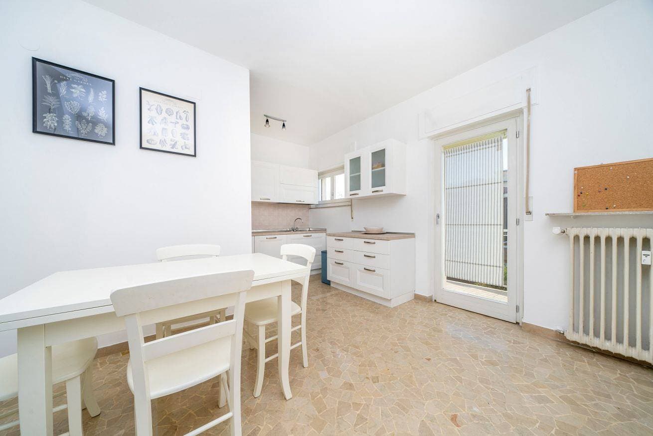 Foto 4 von 21: Ferienwohnung für 2 Personen mit Balkon/Terrasse