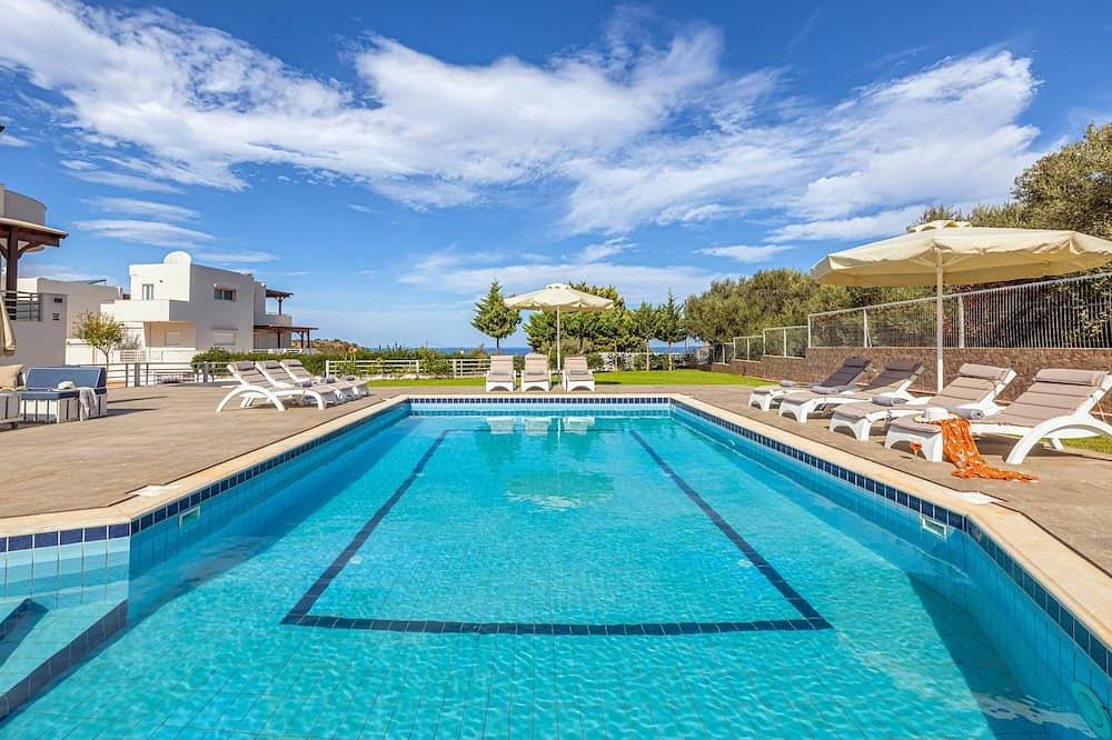 Foto 13 von 30: Lucy Lux Villa, – Ferienhaus mit Meerblick