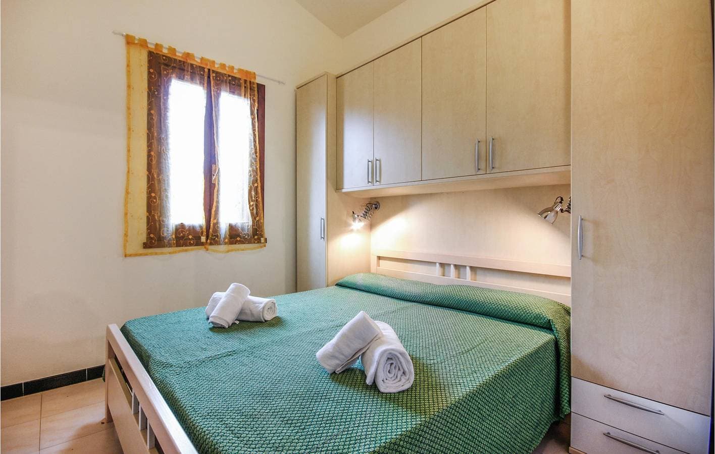 Foto 5 von 18: Costa Rei Wohnung: WiFi, TV, Küche & Strand!