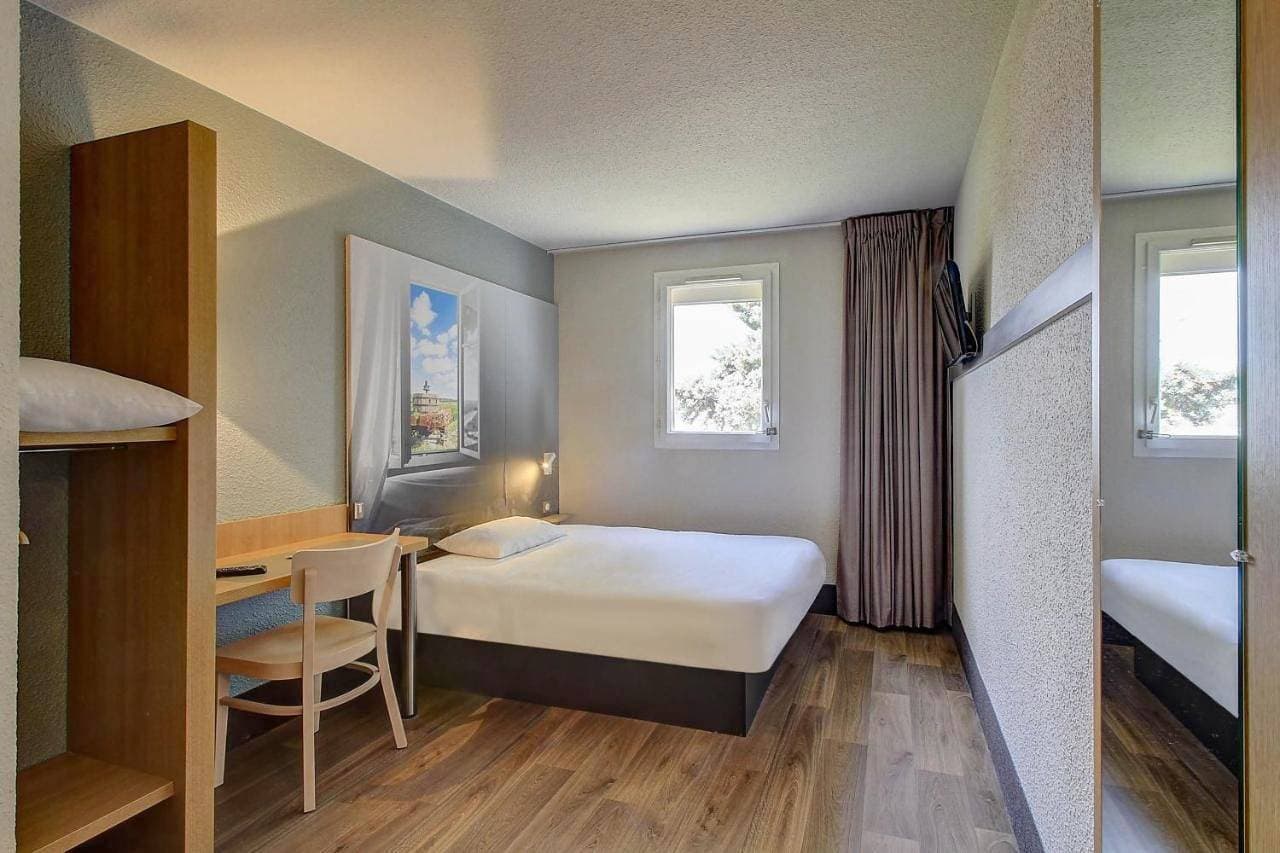 Foto 6 von 37: B&B Hotel Beaune Nord