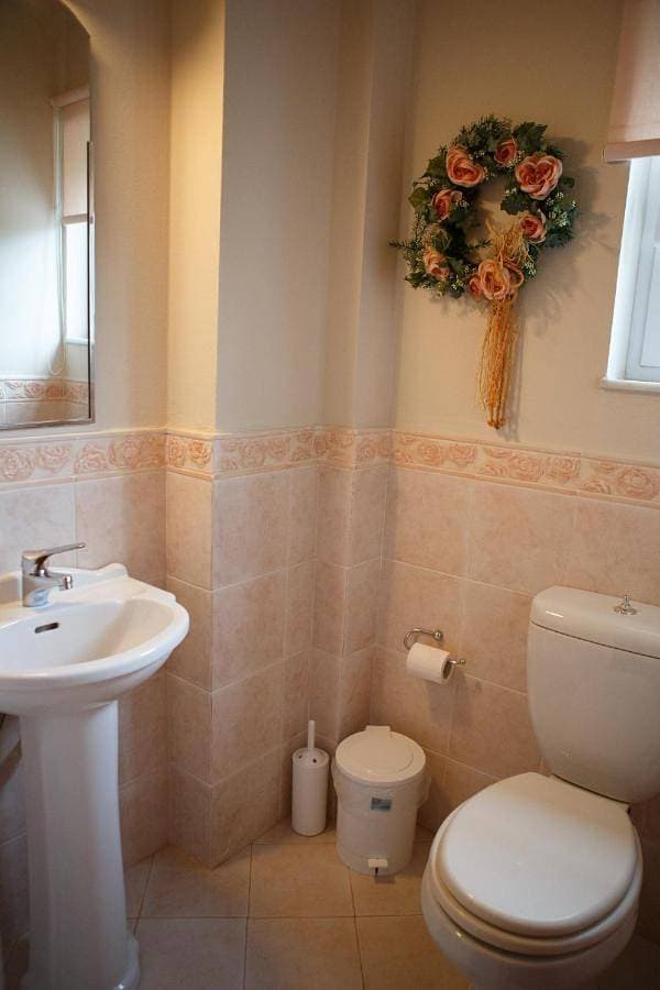 Foto 5 von 33: One-Bedroom House
