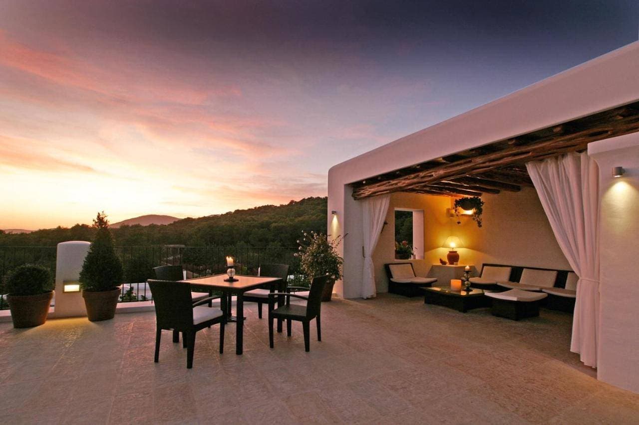 Hotel Rural & Spa Can Curreu 1