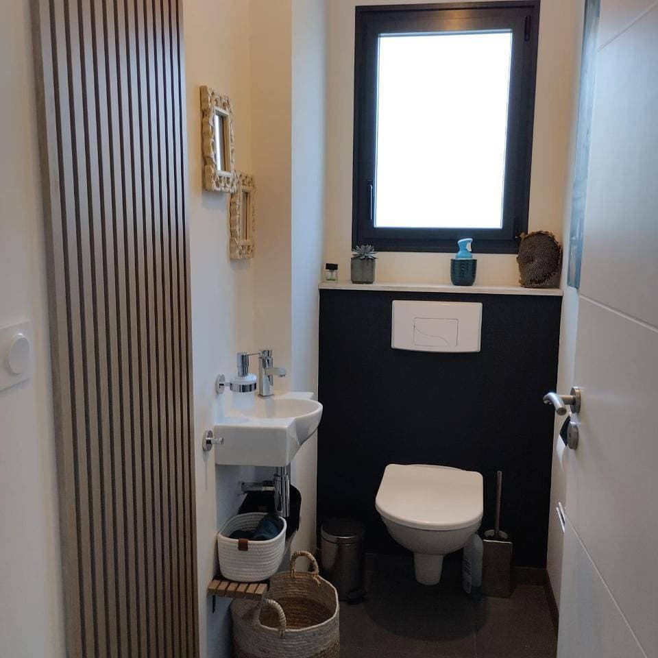 Foto 11 von 22: Double Room with Private Bathroom
