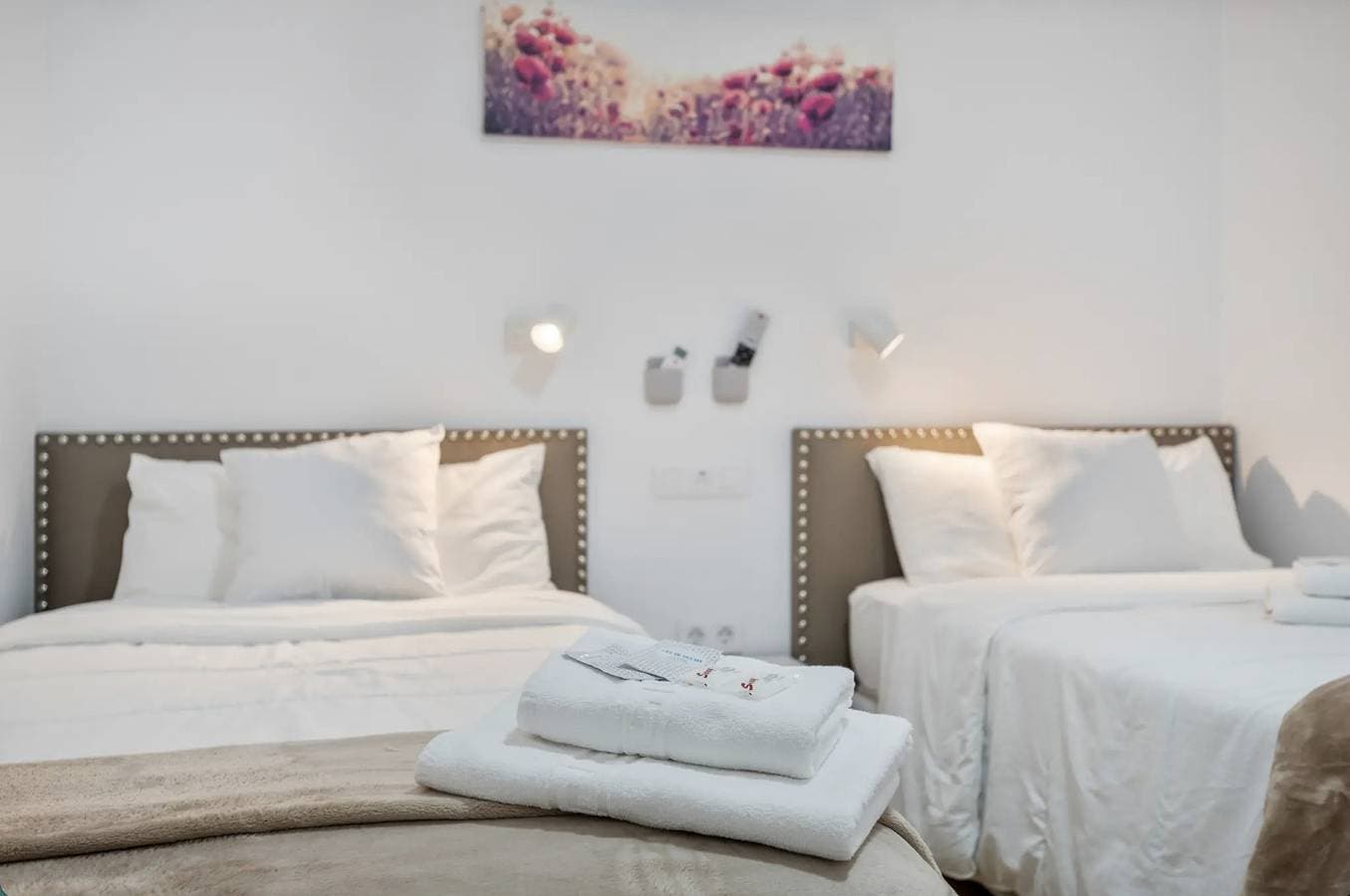 Foto 9 von 18: Texeda Room Suites 7