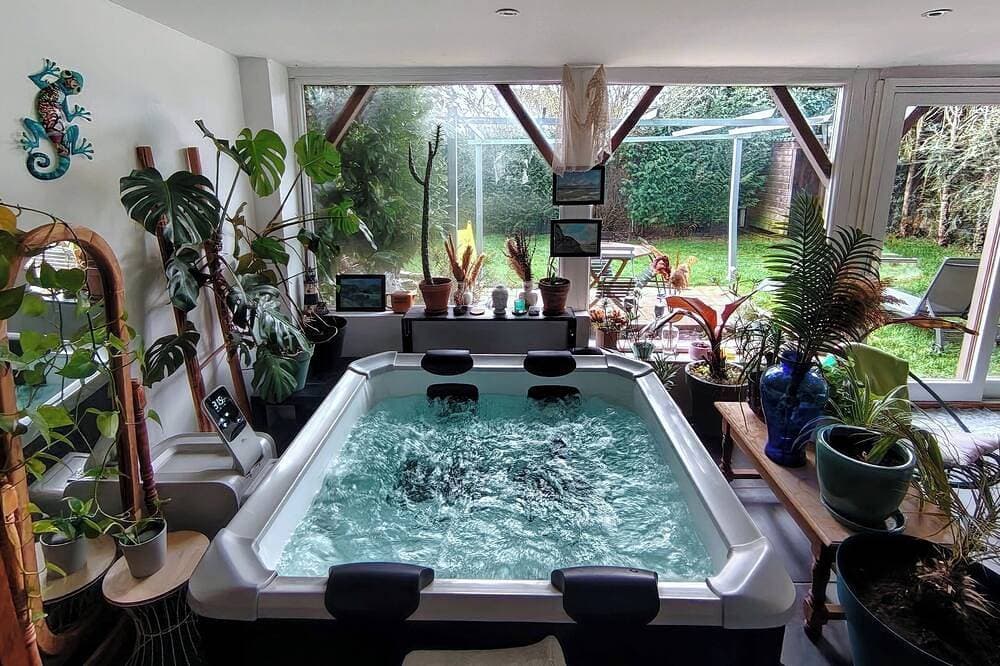 Ultimate Family Zen Spa – Relax & Fun 1