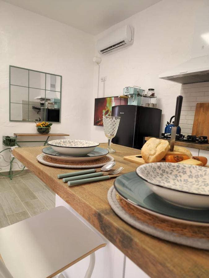 La Herbolera Vv Apartamento 1