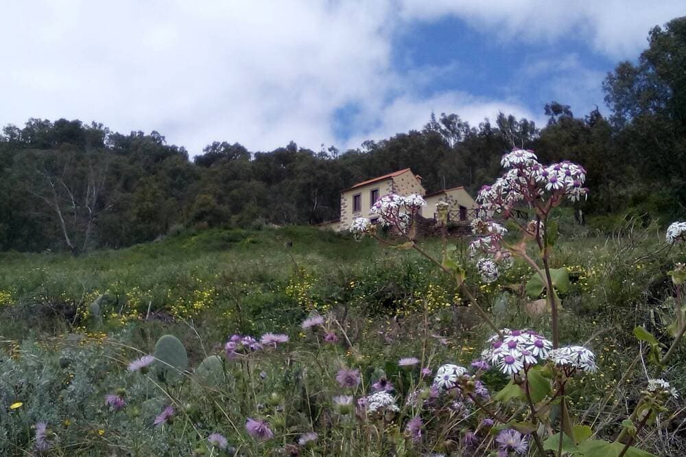 Casa Rural Las Caldereras 1