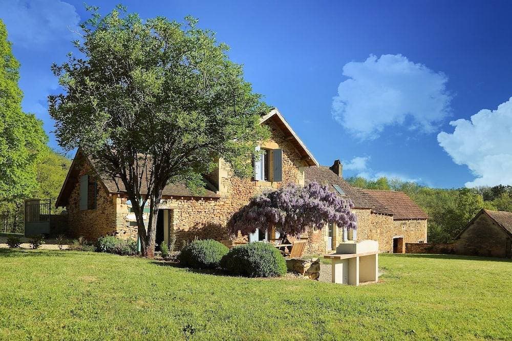 Gite Saint-Amand At Felicie 1