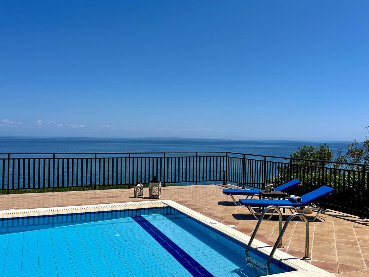 Foto 2 von 43: Villa Sakos