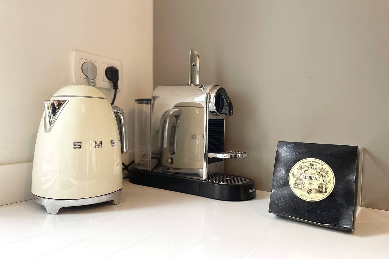 Foto 11 von 23: Ferienwohnung für 4 Personen