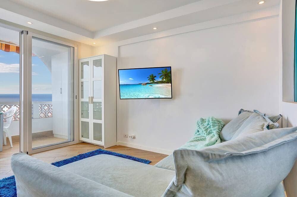 Foto 10 von 28: Tiffany Breeze Apartment, Wonderful Ocean View